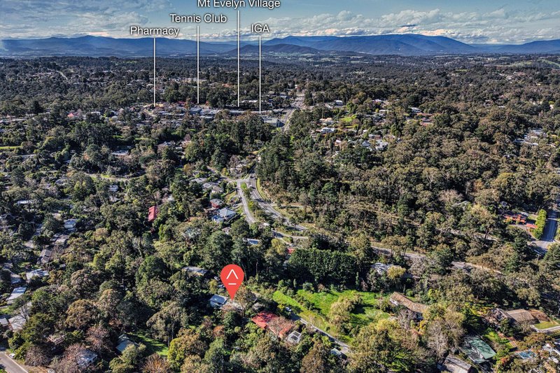 Photo - 7 Wattle Avenue, Mount Evelyn VIC 3796 - Image 19