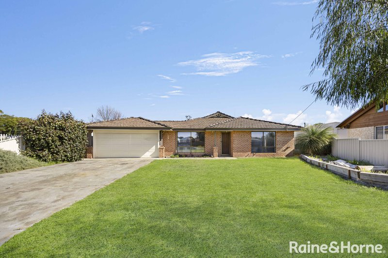 Photo - 7 Wattle Bird Court, Capel WA 6271 - Image 33