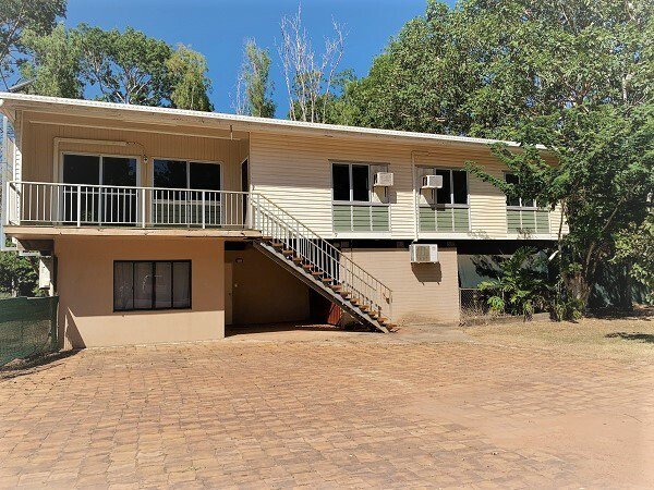 Photo - 7 Wattle Terrace, Trunding QLD 4874 - Image