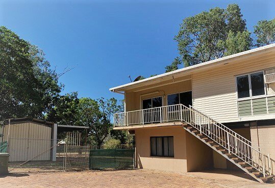 Photo - 7 Wattle Terrace, Trunding QLD 4874 - Image 2