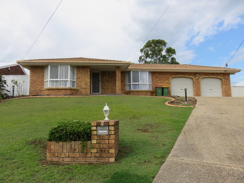 Photo - 7 Webb Court, Alexandra Hills QLD 4161 - Image 1