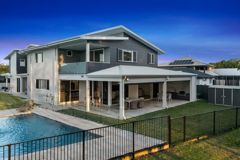 Photo - 7 Webb Ellis Court, Pelican Waters QLD 4551 - Image 24