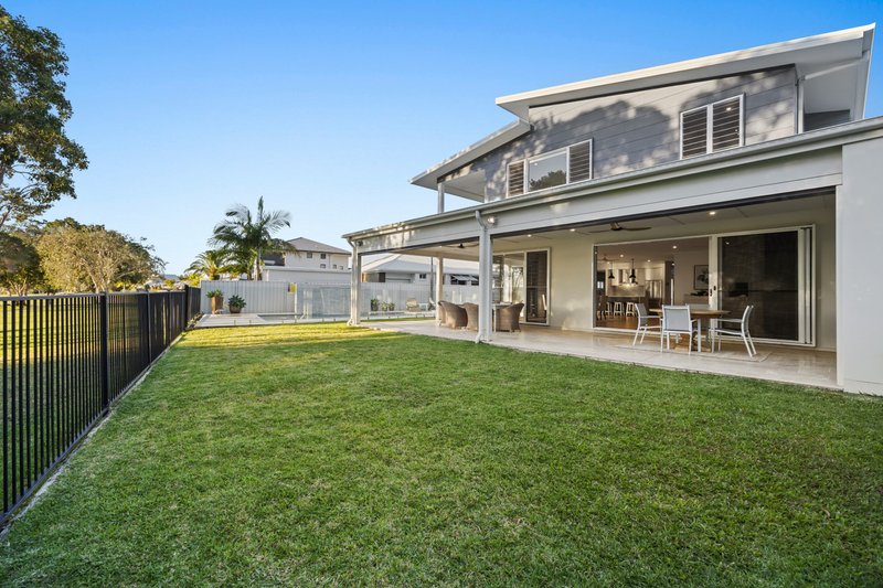 Photo - 7 Webb Ellis Court, Pelican Waters QLD 4551 - Image 25
