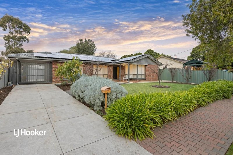 7 Wedge Street, Fairview Park SA 5126