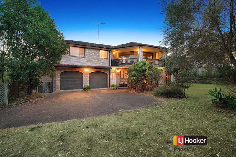 7 Weenamana Place, Padstow NSW 2211