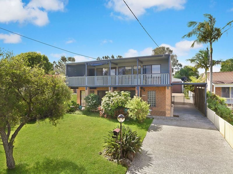 7 Wentworth Avenue, Doyalson NSW 2262