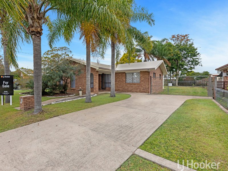 7 Wentworth Court, Granville QLD 4650