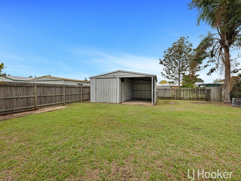 Photo - 7 Wentworth Court, Granville QLD 4650 - Image 15