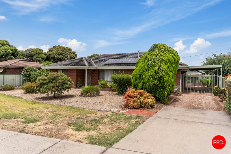 7 Wesley Street, Kangaroo Flat VIC 3555