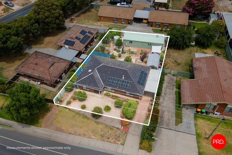 Photo - 7 Wesley Street, Kangaroo Flat VIC 3555 - Image 2