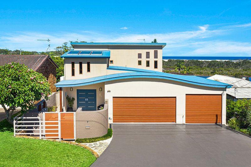 7 West Street, Nambucca Heads NSW 2448