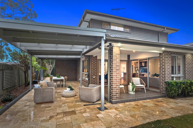 Photo - 7 Westleigh Drive, Westleigh NSW 2120 - Image 12