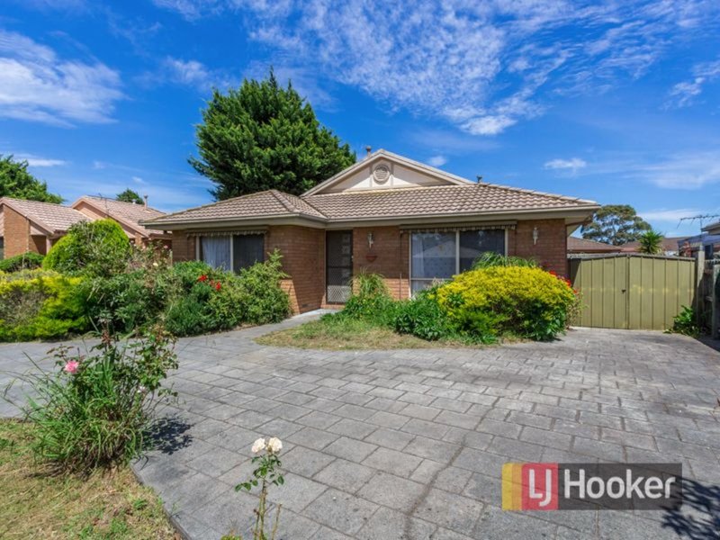 7 Westminister Court, Hampton Park VIC 3976