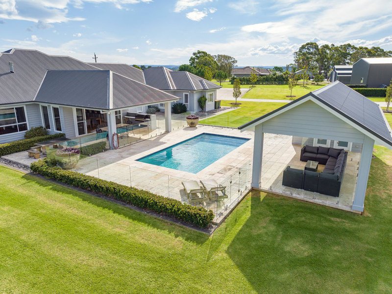 Photo - 7 Westminster Place, Razorback NSW 2571 - Image 23