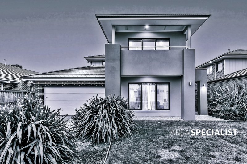 7 Weston Street, Keysborough VIC 3173