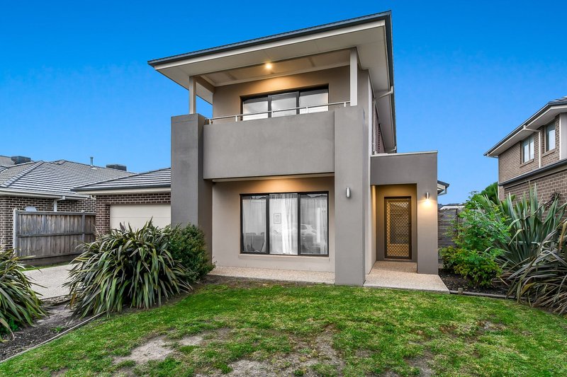 Photo - 7 Weston Street, Keysborough VIC 3173 - Image 3