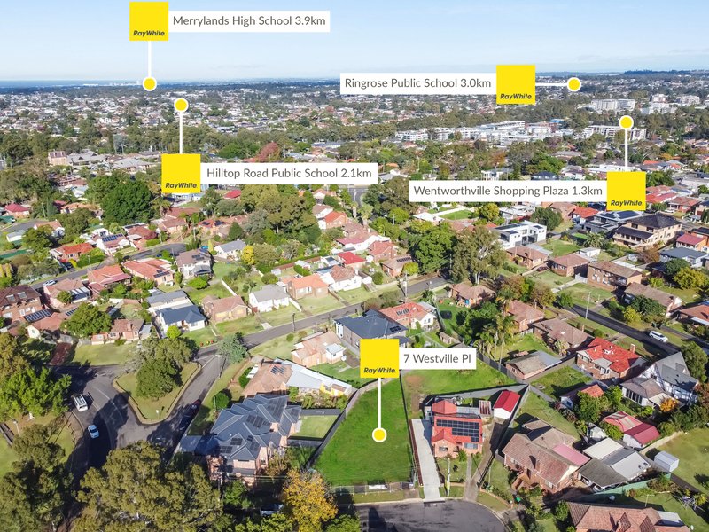 Photo - 7 Westville Place, Westmead NSW 2145 - Image 6