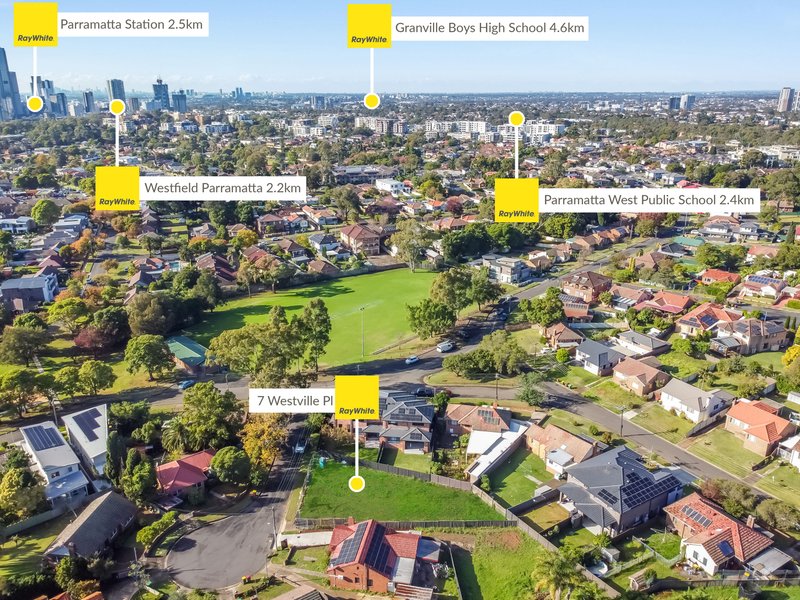 Photo - 7 Westville Place, Westmead NSW 2145 - Image 7