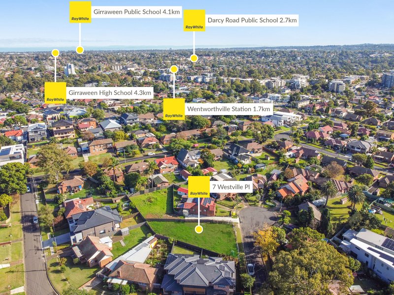 Photo - 7 Westville Place, Westmead NSW 2145 - Image 8