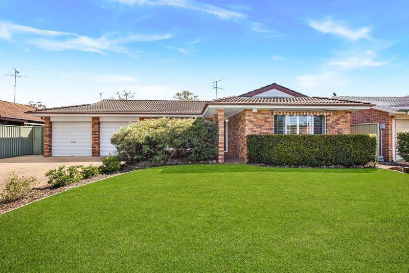 7 Wetherill Crescent, Bligh Park NSW 2756