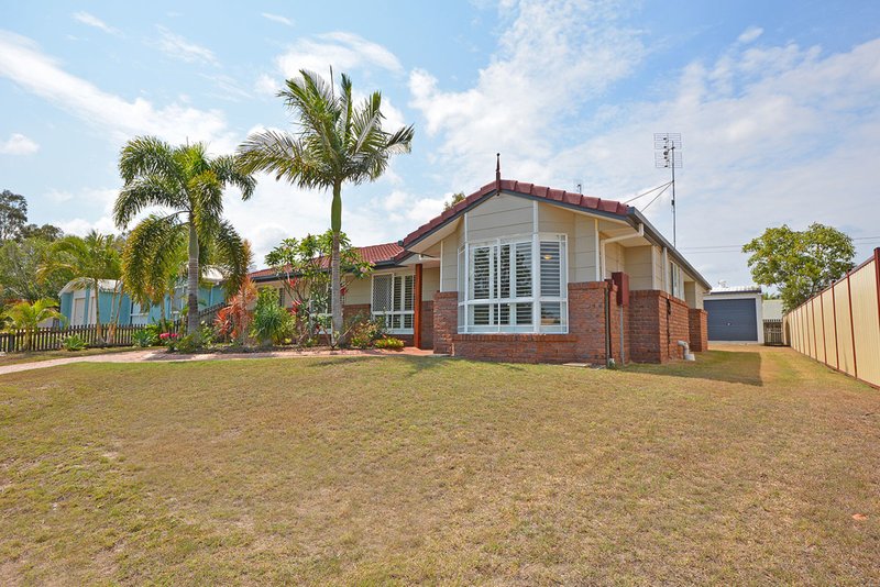 Photo - 7 Whimbrel Grove, Eli Waters QLD 4655 - Image 26