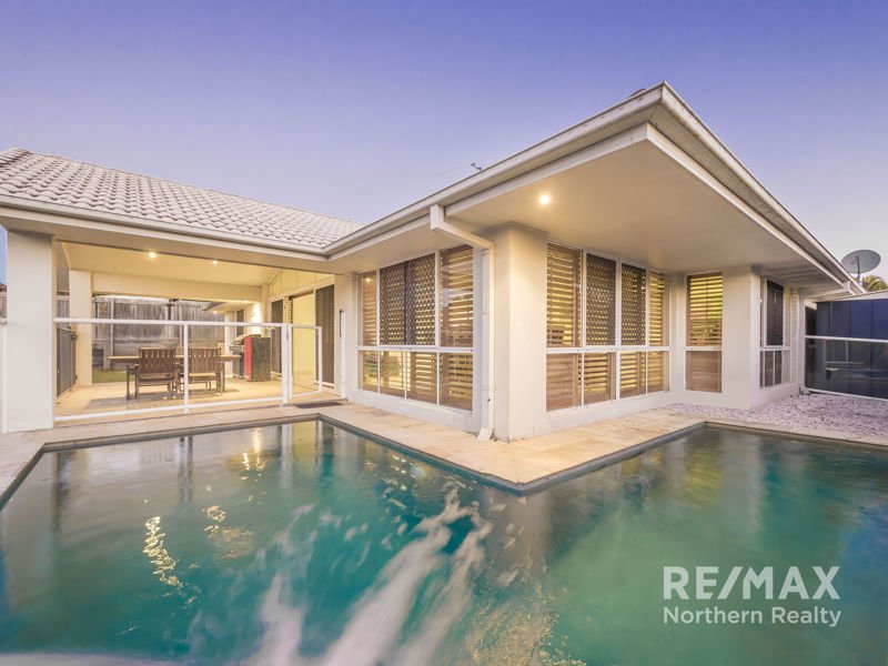 7 Whiptail Ct , Cashmere QLD 4500