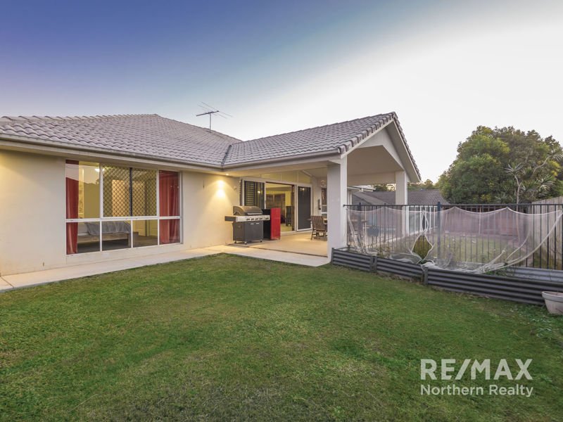 Photo - 7 Whiptail Ct , Cashmere QLD 4500 - Image 11