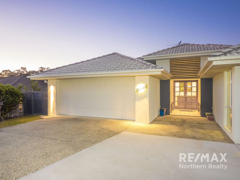 Photo - 7 Whiptail Ct , Cashmere QLD 4500 - Image 26