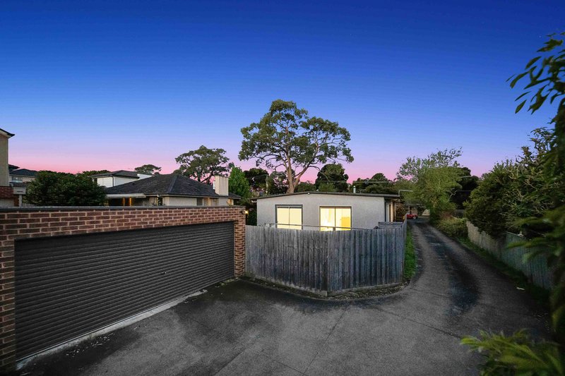 Photo - 7 White Avenue, Bayswater North VIC 3153 - Image 20