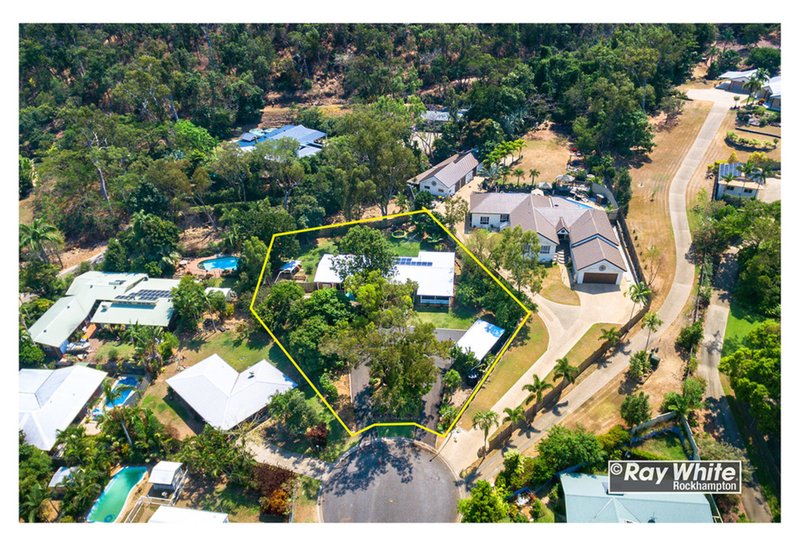 7 Whiteley Street, Frenchville QLD 4701