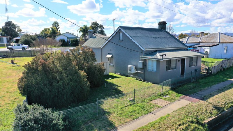 7 Whittaker Street, Quirindi NSW 2343