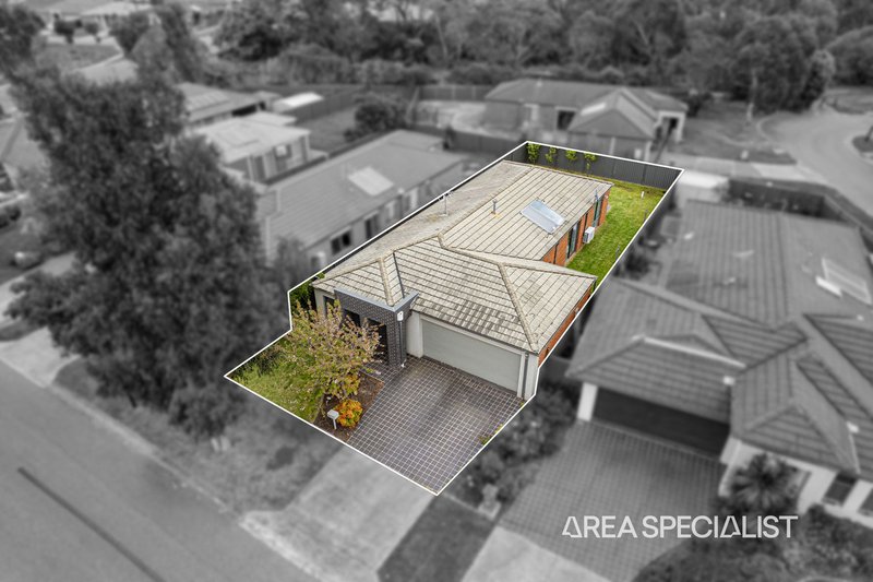 Photo - 7 Wild Cherry Avenue, Pakenham VIC 3810 - Image 11