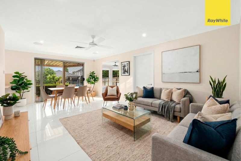 Photo - 7 Wildflower Place, Kellyville NSW 2155 - Image 5