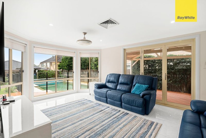 Photo - 7 Wildflower Place, Kellyville NSW 2155 - Image 7