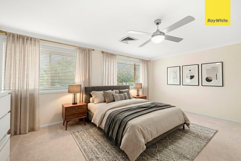 Photo - 7 Wildflower Place, Kellyville NSW 2155 - Image 10