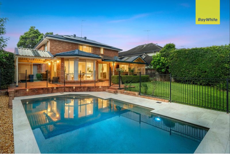 Photo - 7 Wildflower Place, Kellyville NSW 2155 - Image 17