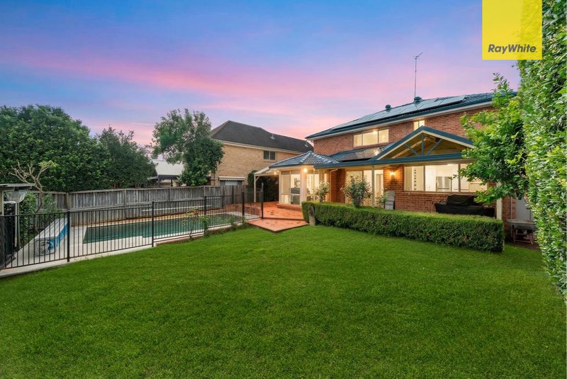 Photo - 7 Wildflower Place, Kellyville NSW 2155 - Image 18