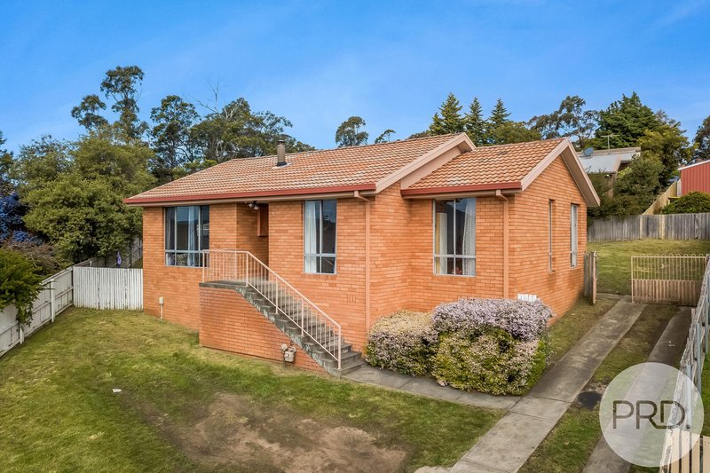 7 Wilkie Court, West Moonah TAS 7009