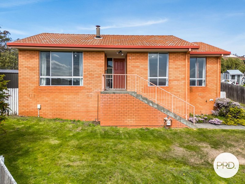 7 Wilkie Court, West Moonah TAS 7009