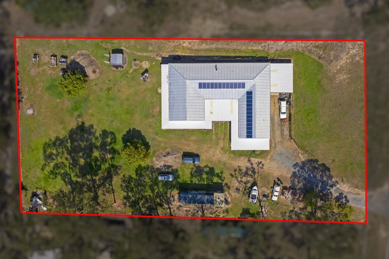 7 Wille Court, Ormeau QLD 4208