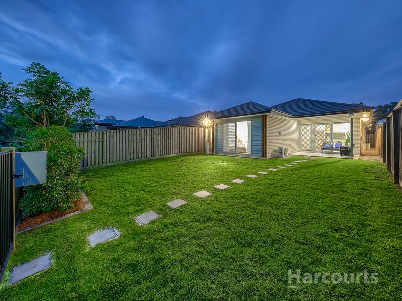 7 William Bay Park Way, Fitzgibbon QLD 4018