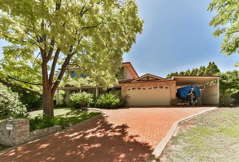 Photo - 7 William Campbell Avenue, Harrington Park NSW 2567 - Image 15