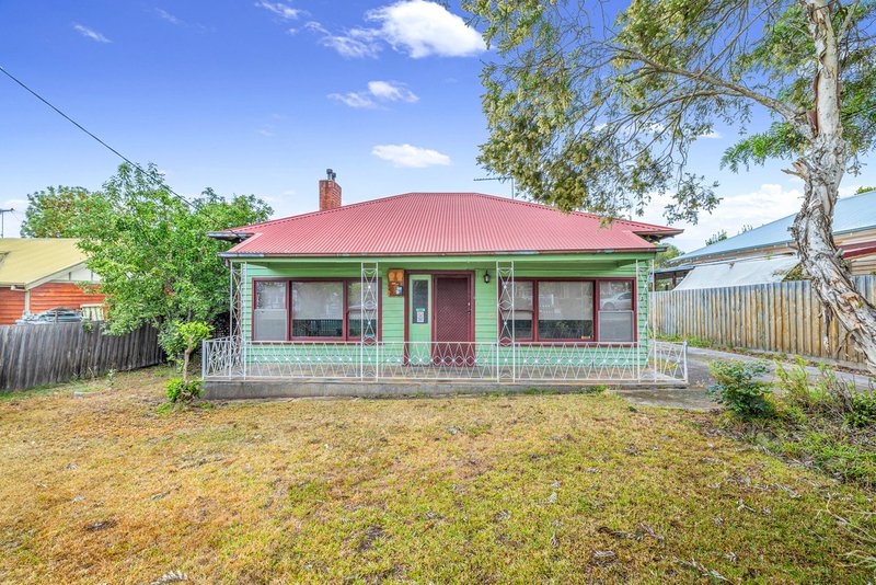 Photo - 7 William Street, Bacchus Marsh VIC 3340 - Image 1