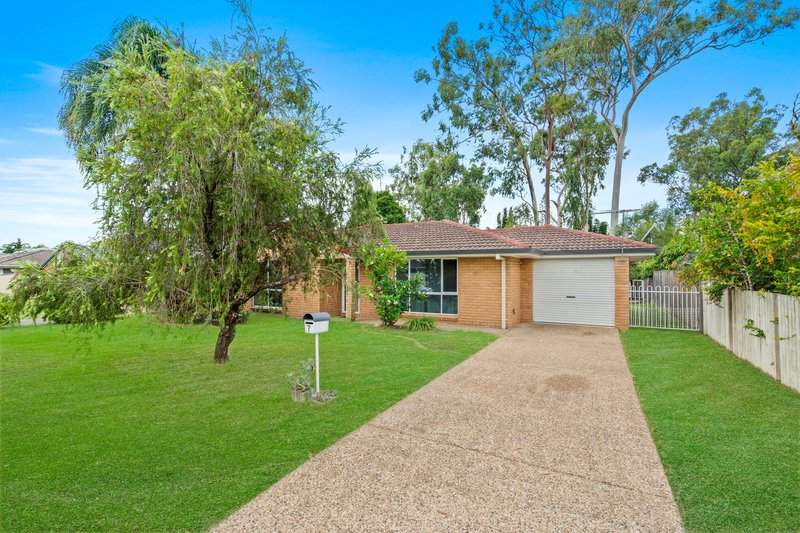Photo - 7 Williams Way, Calamvale QLD 4116 - Image 1