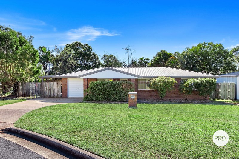 7 Willow Court, Tinana QLD 4650