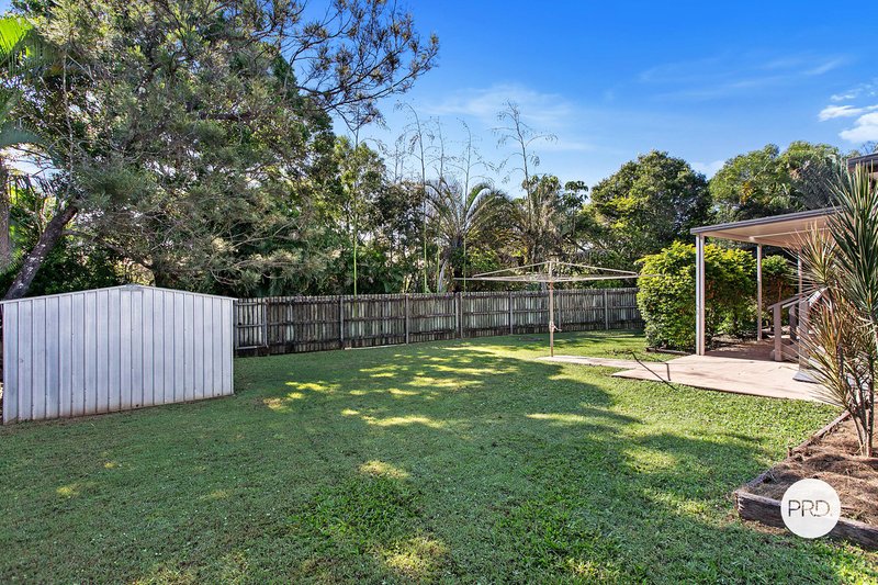 Photo - 7 Willow Court, Tinana QLD 4650 - Image 16