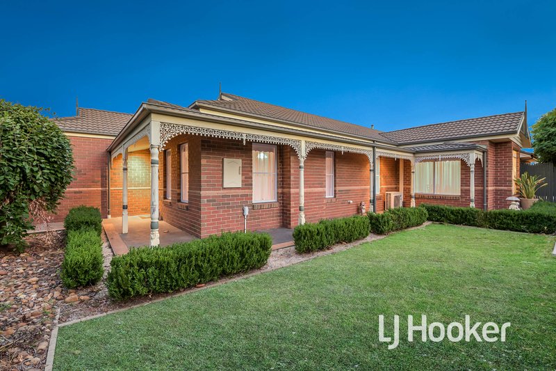 Photo - 7 Wills Avenue, Pakenham VIC 3810 - Image 17