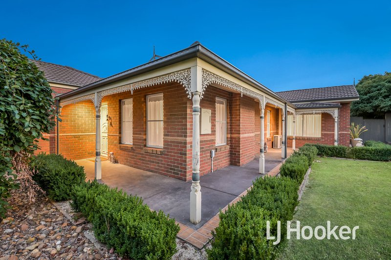 Photo - 7 Wills Avenue, Pakenham VIC 3810 - Image 18