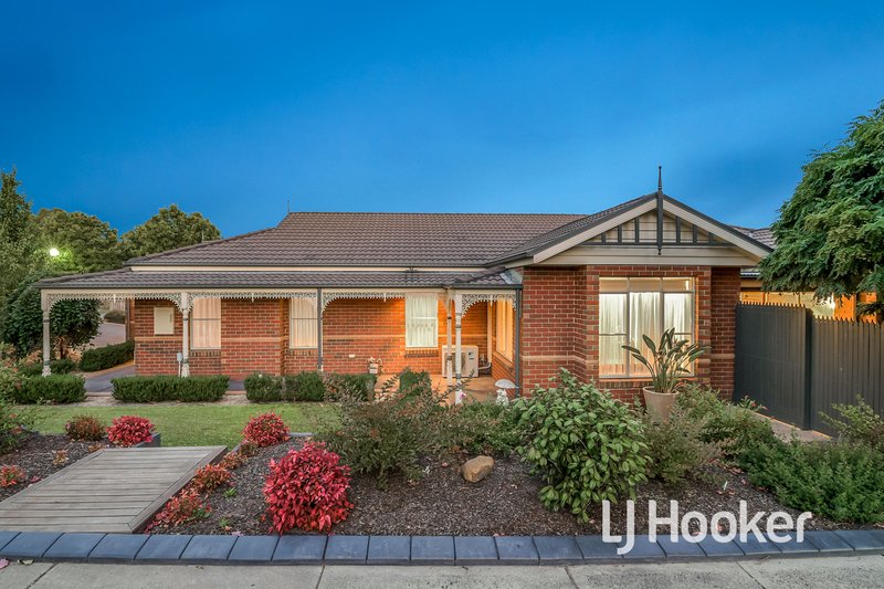 Photo - 7 Wills Avenue, Pakenham VIC 3810 - Image 19