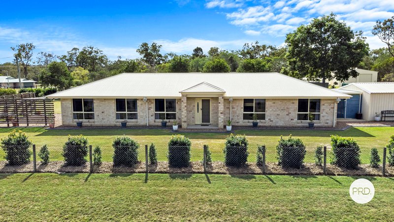 7 Wills Court, Oakhurst QLD 4650